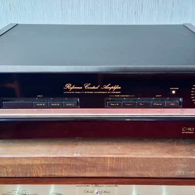 Pioneer C 90 Reference Series image 2