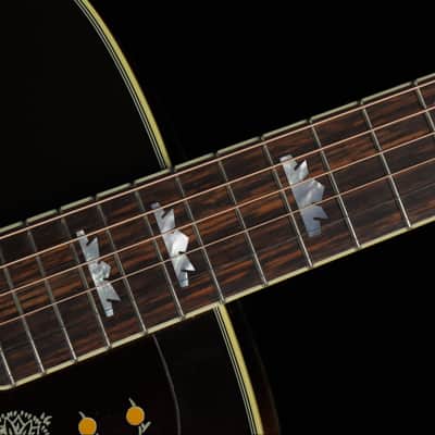 Gibson SJ-200 60's Original - VS (#041) image 6