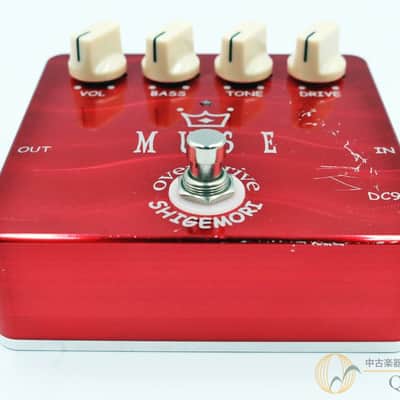 Shigemori MUSE image 5