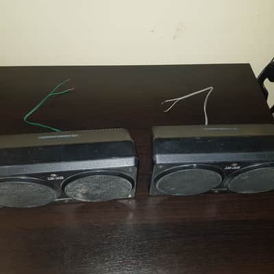 Pioneer TS-X5 image 5