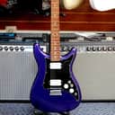 2020 Fender Player Lead III Electric Guitar w/Gig Bag! Metallic Purple! VERY NICE!!!