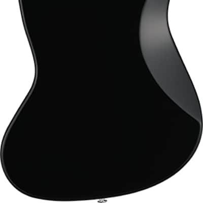 Greco WS-ADV-B Black w/Gigbag image 2
