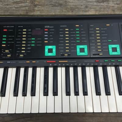 Yamaha PSR-90 FM Synthesizer | Reverb España