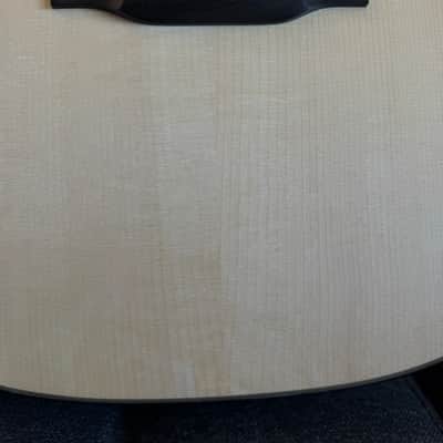 Martin Gruhn Custom Shop 0000-18 Sinker Mahogany w/OHSC image 4
