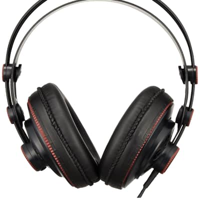 Superlux HD681 Headphones, Black - High-Quality Sound Music Instrument image 3