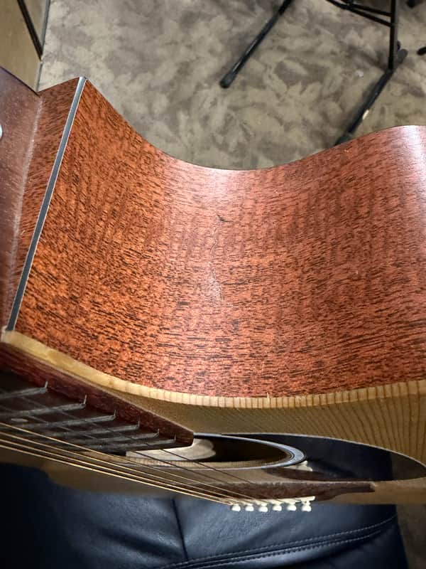 Martin GPC-X2E