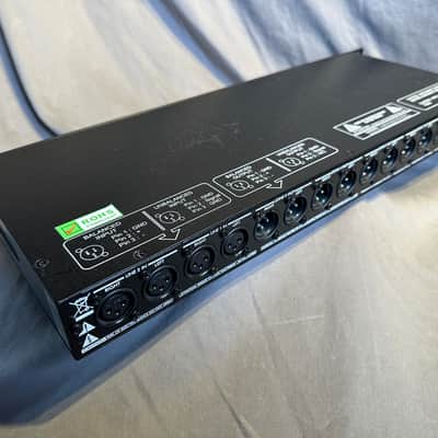 ART MX225 Stereo Dual-Source 5-Zone Distribution Mixer Bild 7