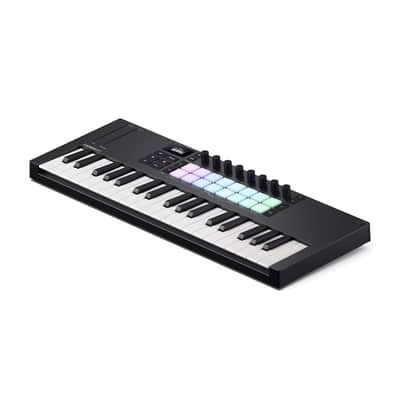 Novation Launchkey Mini 37 [MK4] - B-Stock image 3