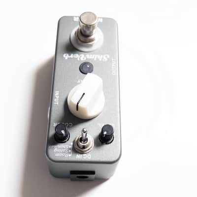 Mooer Shimverb image 4