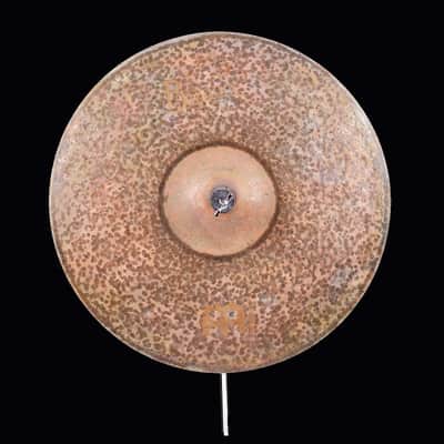 Meinl 20" Byzance Extra Dry Thin Ride