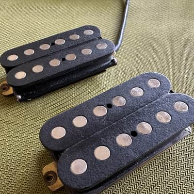 !AWESOME! Tom Anderson H01 & H2+ Humbucker set image 1