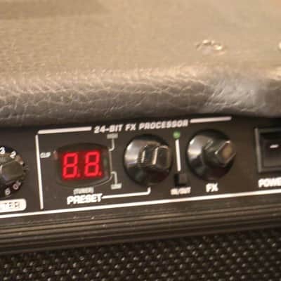 Behringer V-Tone GMX210 image 4