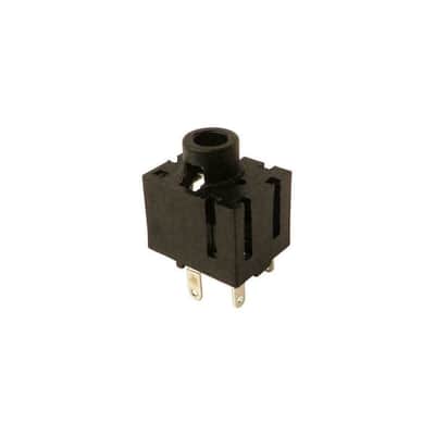 FENDER MUSTANG PHONE JACK w/Free Shipping image 3