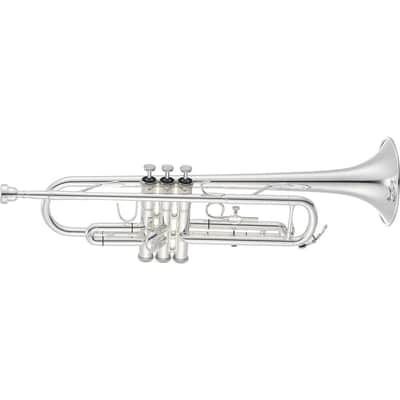 Getzen Eterna 900 Trumpet 