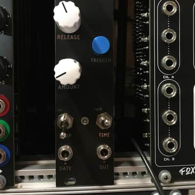 S.Jazura Looping Attack/Release Envelope Generator Eurorack ADSR image 1