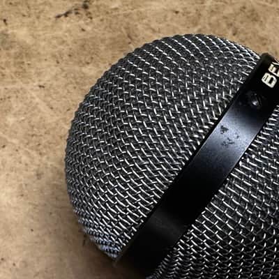 Beyerdynamic M500 Dynamic Microphone - Very Nice & Sounds Fantastic!! image 5