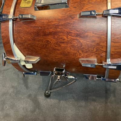 Sonor Signature - African Bubinga image 20