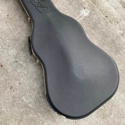 Taylor 414 with Ovangkol Body 2001 - Natural image 25
