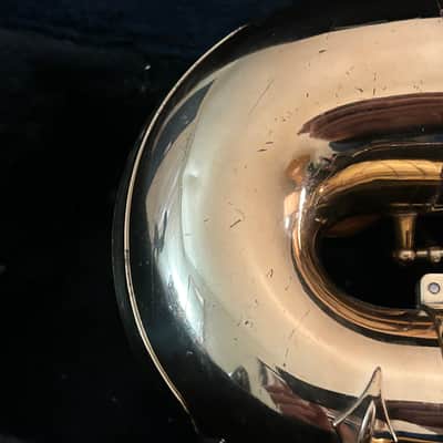 Jupiter SAS-767 alto saxophone with accessories great shape image 7