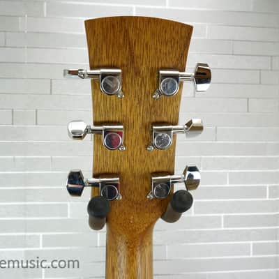 Ibanez PF54-OVH Performance - Vintage Sunburst image 15
