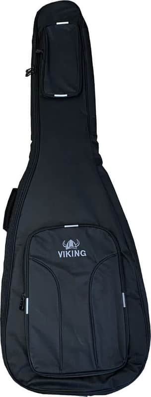 GREMLIN Deluxe Electric Bass Bag image 1
