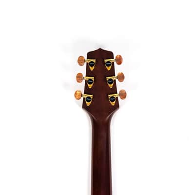 Takamine Acoustic NP-25C Owned by Nils Lofgren image 6