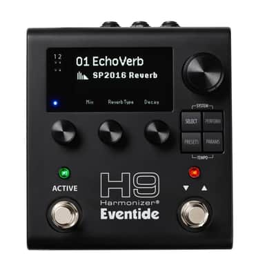 Eventide H9 Harmonizer Gen2 image 2