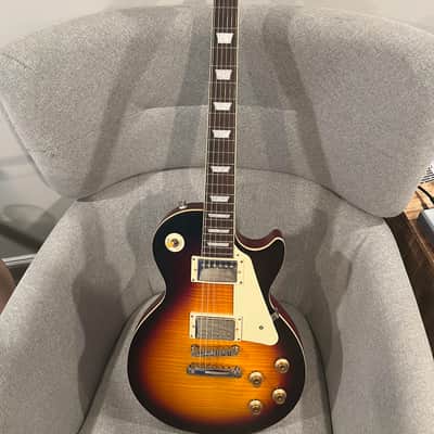 Epiphone '59 Les Paul Standard Outfit image 1