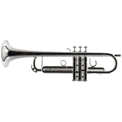 S.E. Shires Model Q10RS Q-Series Professional Bb Trumpet SN Q3825 image 6