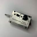 Electro-Harmonix Screaming Bird Treble Booster 1970s - Metal