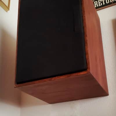 Klipsch KG 1.2 - New Walnut Veneer - Sound Beautiful - High Quality image 4