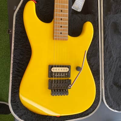 Jackson USA Custom Shop Strat Body image 7