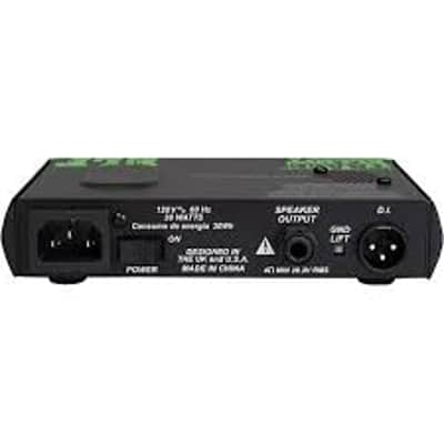 Trace Elliot ELF 200-watt Micro Bass Head Auth Dealer Free Ship! image 5
