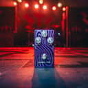 MXR WYLDE AUDIO ZAKK SABBATH OVERDRIVE ARTIST SIGNATURE EDITION - SIGNED BY ZAKK WYLDE