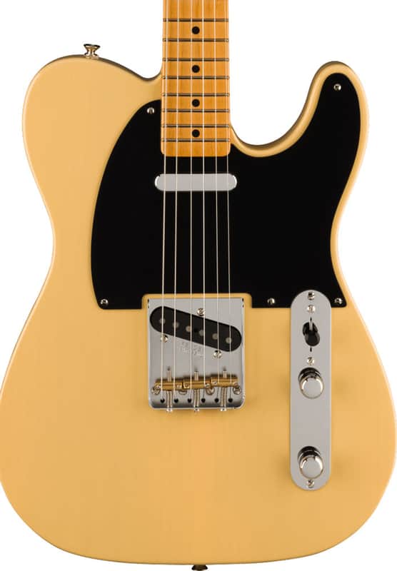 Fender Vintera II Telecaster