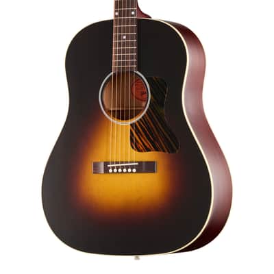 Gibson J-45 Historic Collection (2005) - Sunburst | Reverb