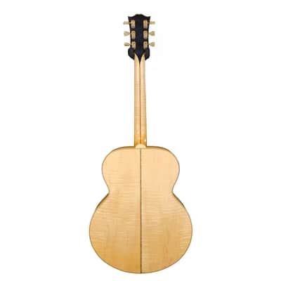 Gibson Custom 1957 SJ-200 Reissue, Light Aged - Dark Natural image 3