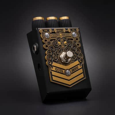 Beetronics FX Octahive V2 Babee Series Octave Fuzz Pedal image 2