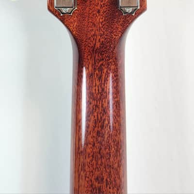 Gibson Custom 1961 Les Paul SG Standard Reissue Stop Bar, VOS, Cherry Red, w/HSC 2026 image 13