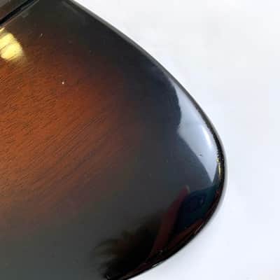 Gibson Firebird V 1964 Sunburst image 13
