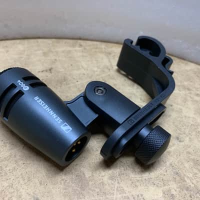 SENNHEISER E604 CARDIOID DYNAMIC MICROPHONE- MAKE OFFER !! image 4