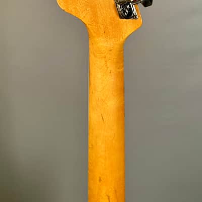 Fender Coronado II 1967 - Sunburst image 17
