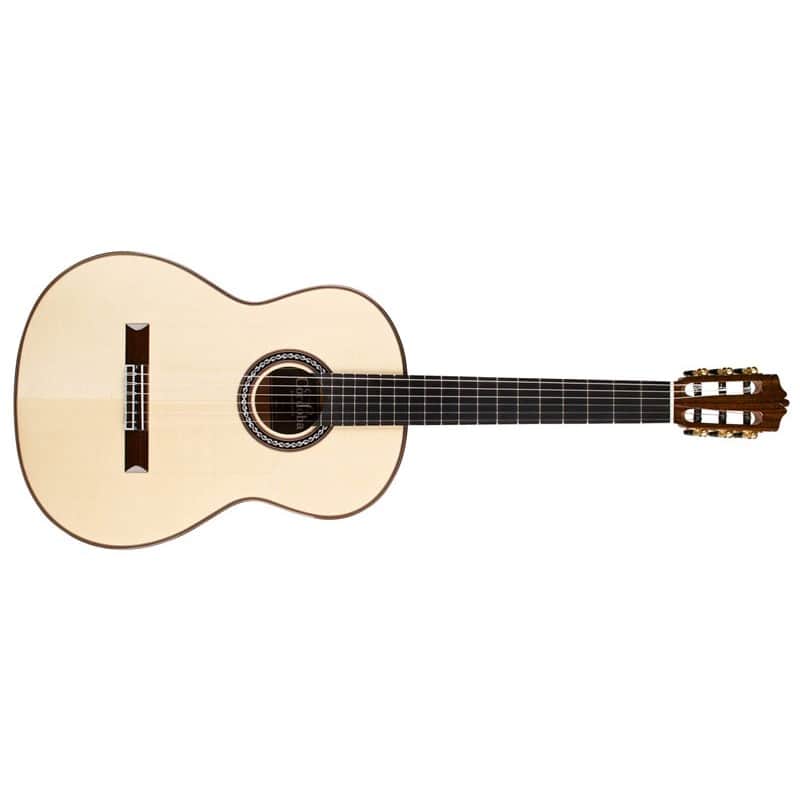 Cordoba Luthier Series F10 Flamenco image 1