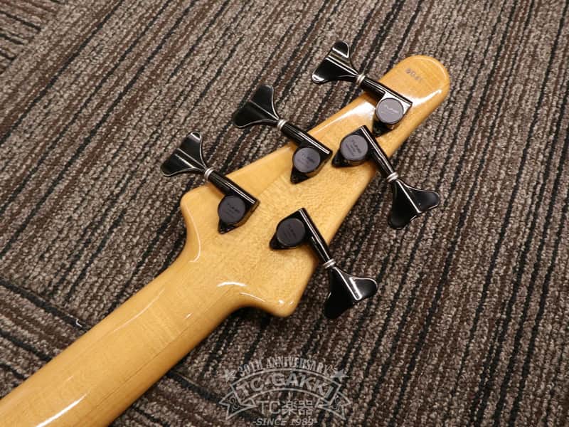 Tune Ts 365 | Reverb