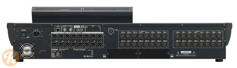 配信機器・PA機器・レコーディング機器 YAMAHA LS9-32ch Yamaha LS9-32 | Reverb