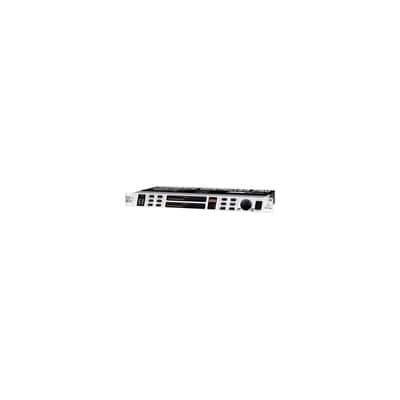Behringer FBQ2496 Ultra-Fast Feedback Destroyer/Parametric EQ with 40 FBQ Filters and 96 kHz Audio Performance image 10