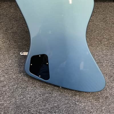 Gibson Firebird Studio T 2017 - Pelham Blue image 4