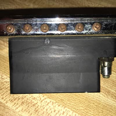 Ibanez Powerocker Tremolo Bridge Roadstar II Japan MIJ image 4