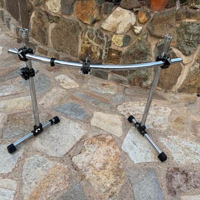 Gibraltar Single Sided Curved Drum Rack image 13