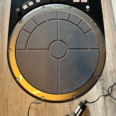 Roland HPD 20 2021 - Nero